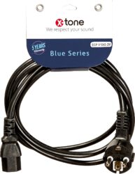 Kabel X-tone X1043 Alimentation - 2m