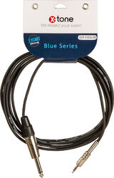 Kabel X-tone X1020 mini-Jack M Stereo / Jack M - 3m