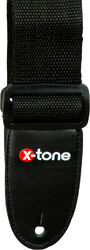 Nylon Guitar Strap XG3100-BK