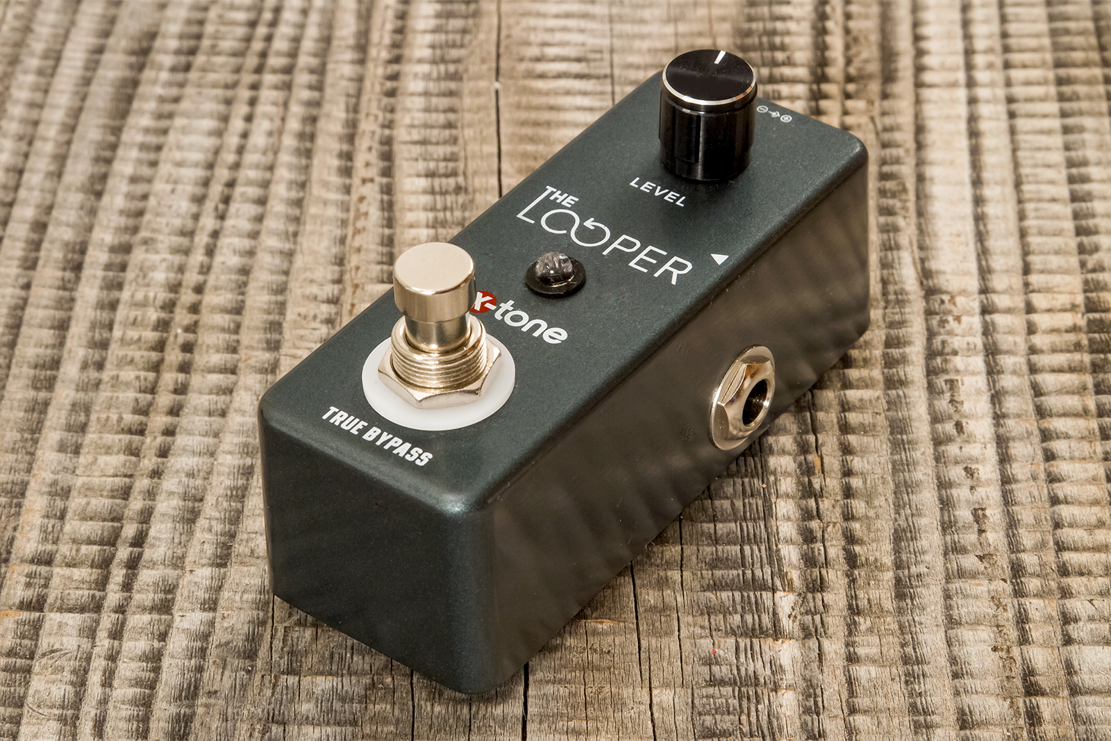 X-tone (the Looper) - Looper effect pedaal - Variation 1