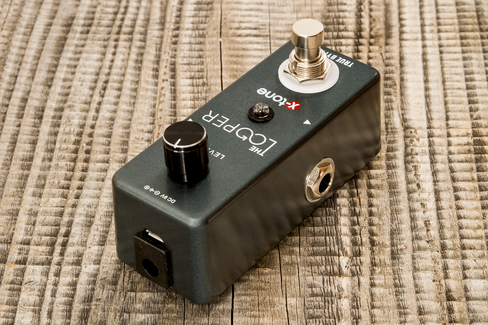 X-tone (the Looper) - Looper effect pedaal - Variation 2