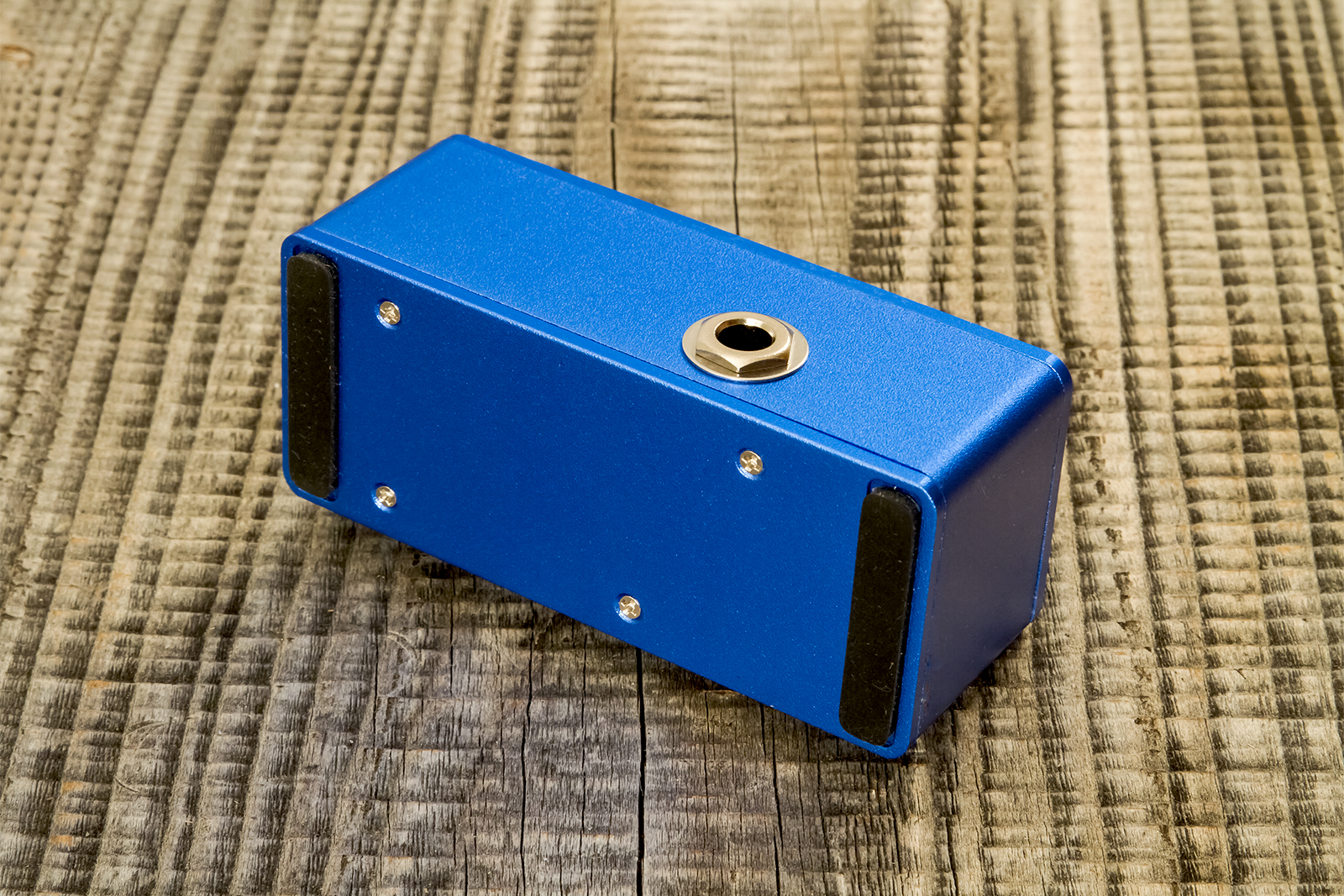 X-tone (the Tuner) - Stemapparaat - Variation 3