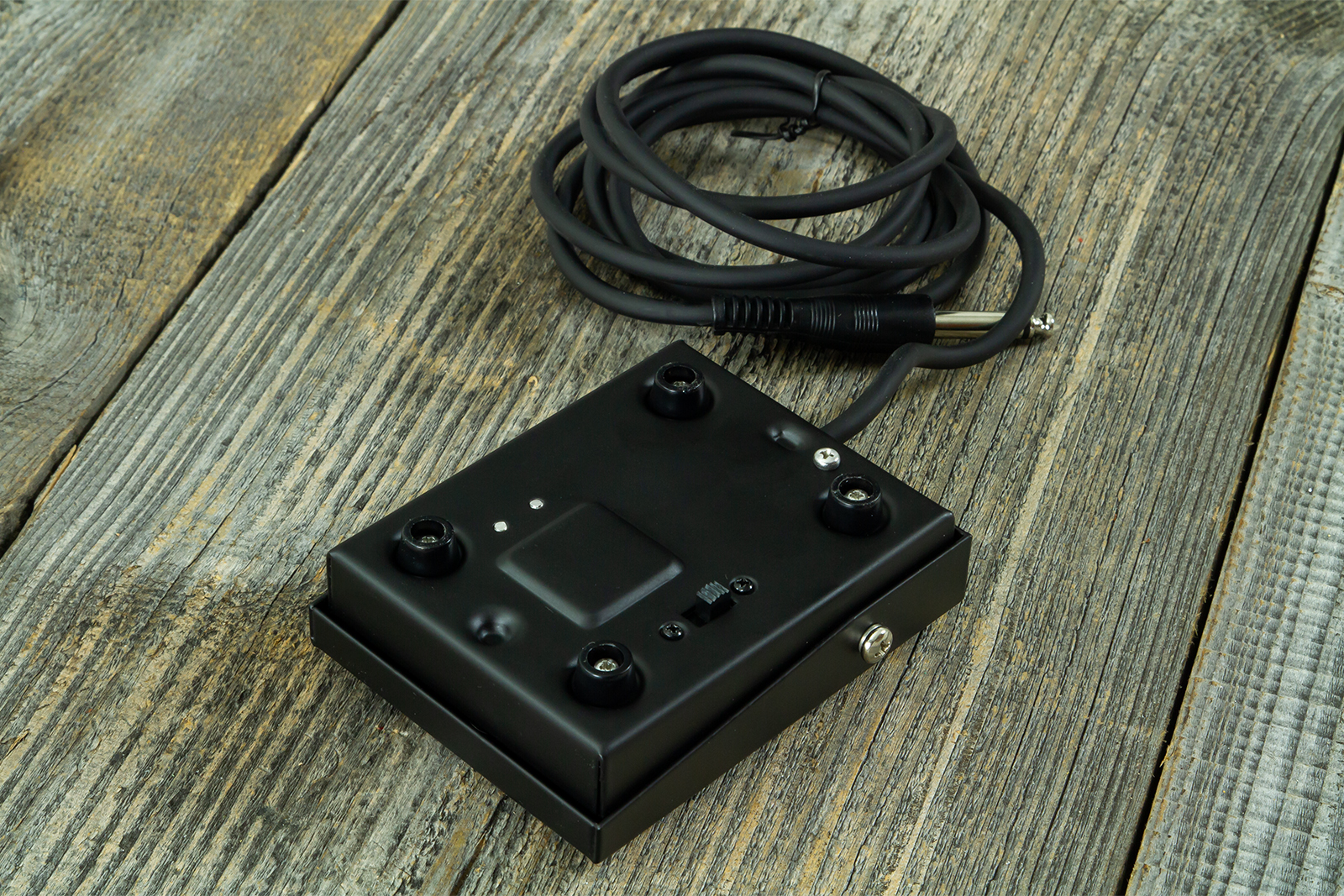 X-tone (x-stain 1) - Sustainpedaal voor keyboard - Variation 6