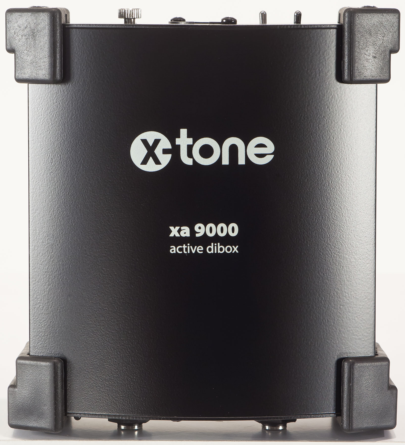 X-tone Xa 9000 Boitier De Direct - DI Box - Variation 2