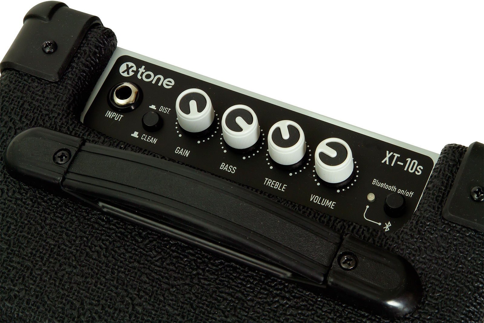 X-tone Xt10s Combo 10w - Combo voor elektrische gitaar - Variation 2