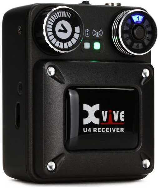 Xvive U4r -  - Main picture