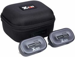 Draadloze instrumentmicrofoon Xvive AC58 BUNDLE
