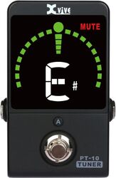 Gitaarstemmer Xvive PT10 Tuner