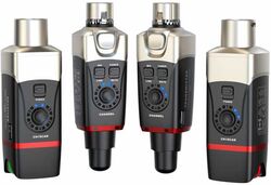Draadloze zender-ontvanger systeem Xvive U 35D