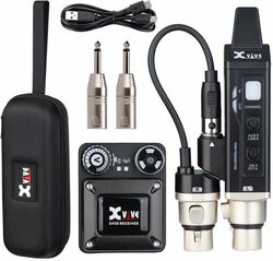 Ear monitor Xvive U45D