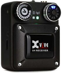  Xvive U4R