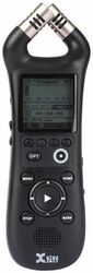 Mobiele recorder Xvive XV1-R