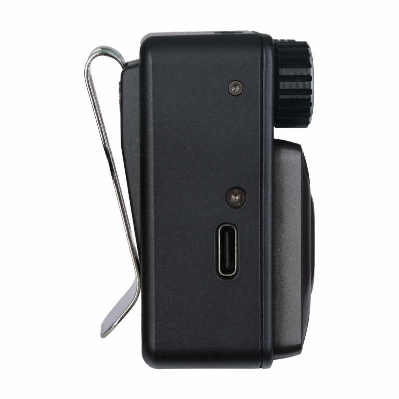 Xvive U45d - Ear monitor - Variation 3