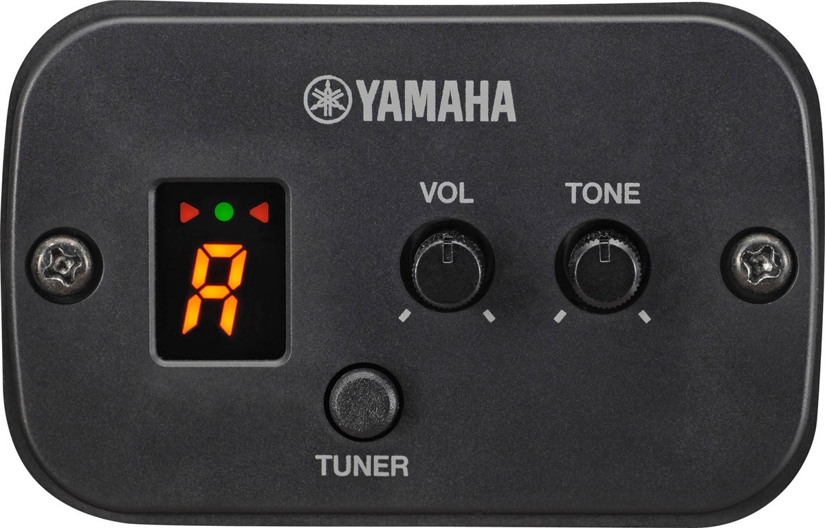 Yamaha Apxt2 - Natural - Westerngitaar & electro - Variation 3