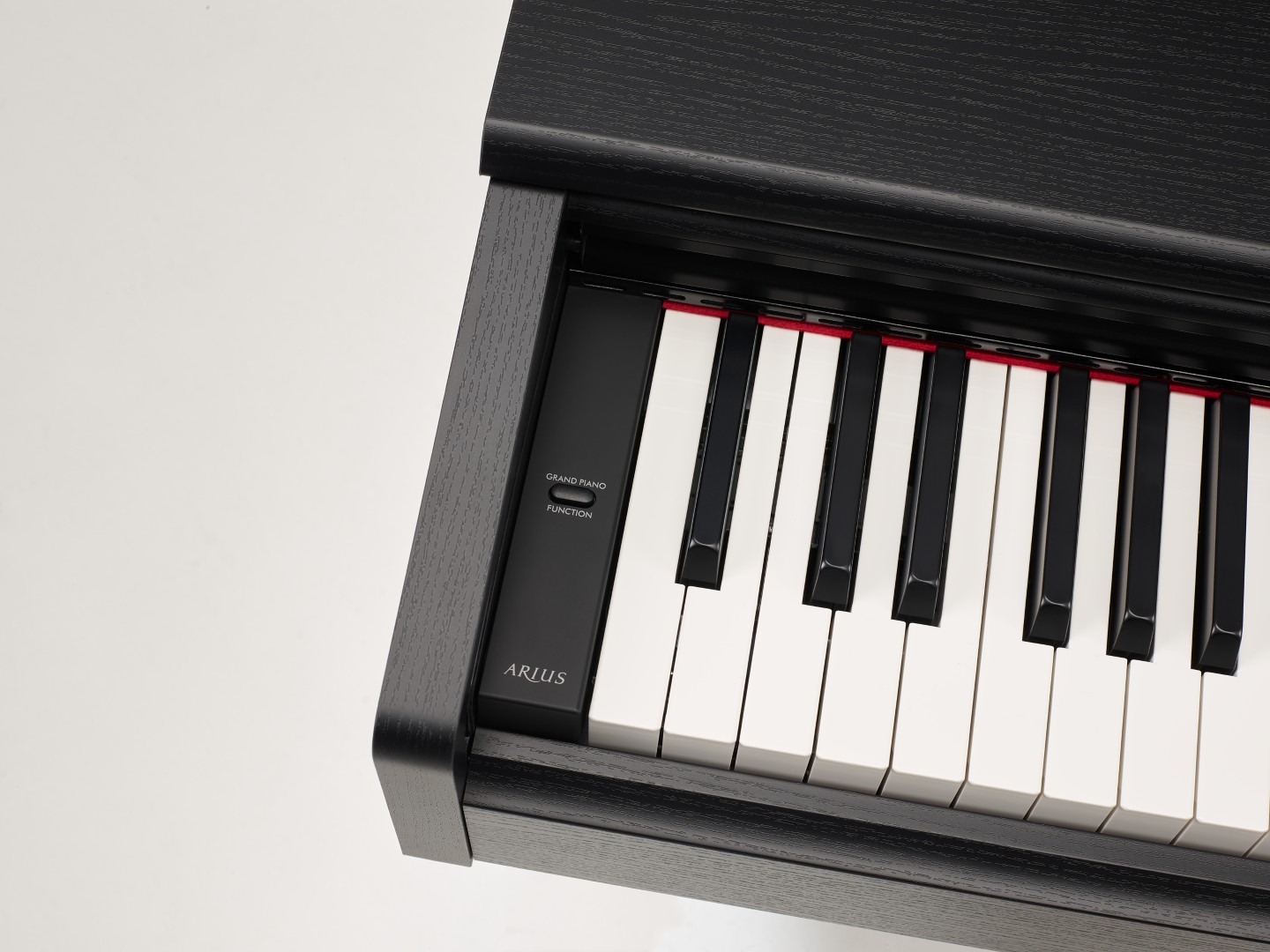 Yamaha Arius Ydp-105 Black - Digitale piano met meubel - Variation 2