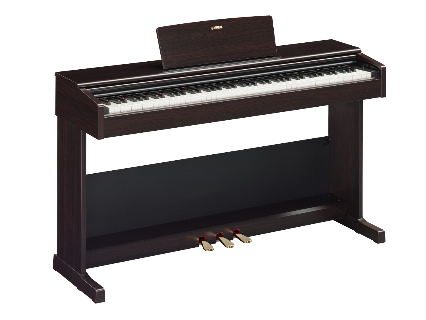 Yamaha Arius Ydp-105 Rosewood - Digitale piano met meubel - Variation 1