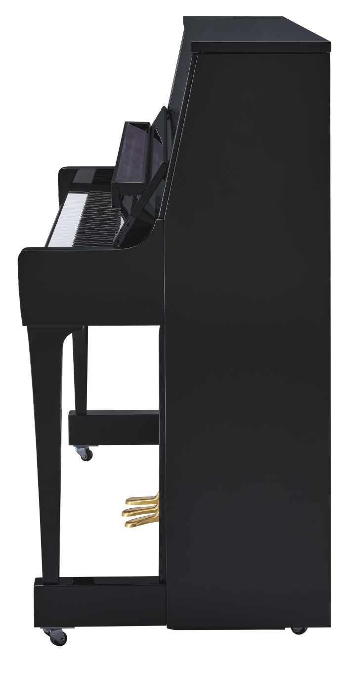 Yamaha B30 Pe - Rechte piano - Variation 1