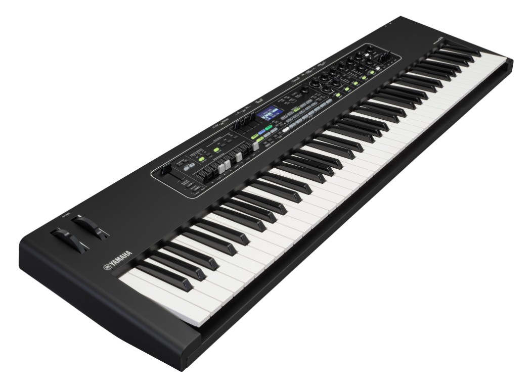 Yamaha Ck 76 - Stagepiano - Variation 2