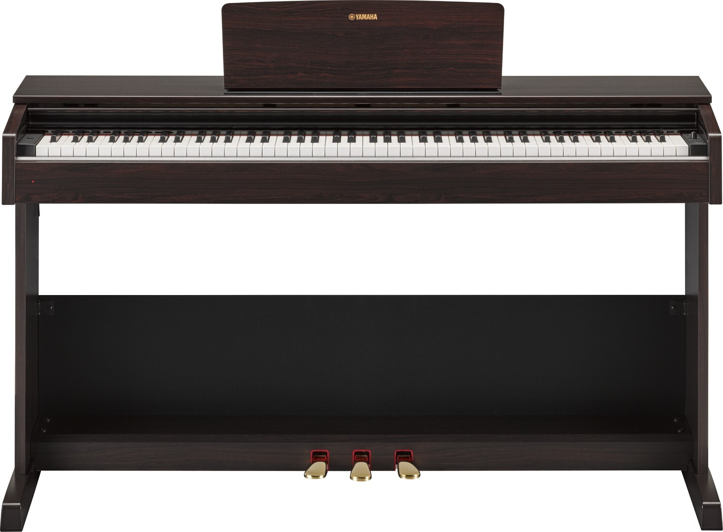Yamaha Arius Ydp-105 Rosewood - Digitale piano met meubel - Main picture