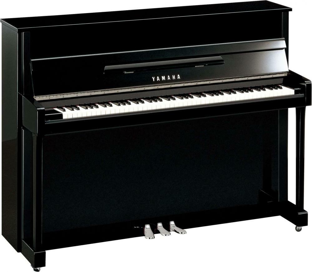 Yamaha B2 Pe - Rechte piano - Main picture