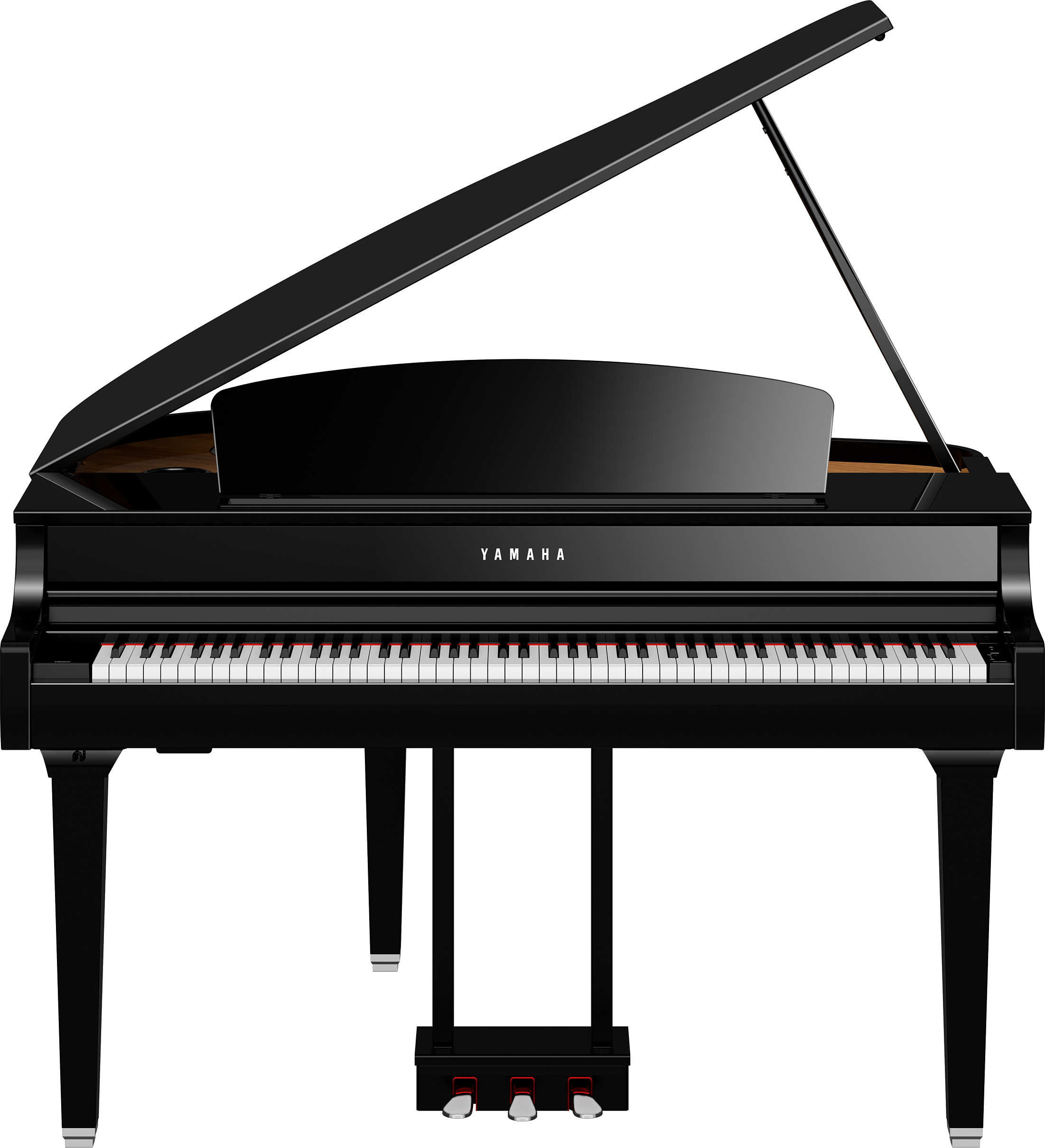 Yamaha Clp 795 Gp - Digitale piano met meubel - Main picture