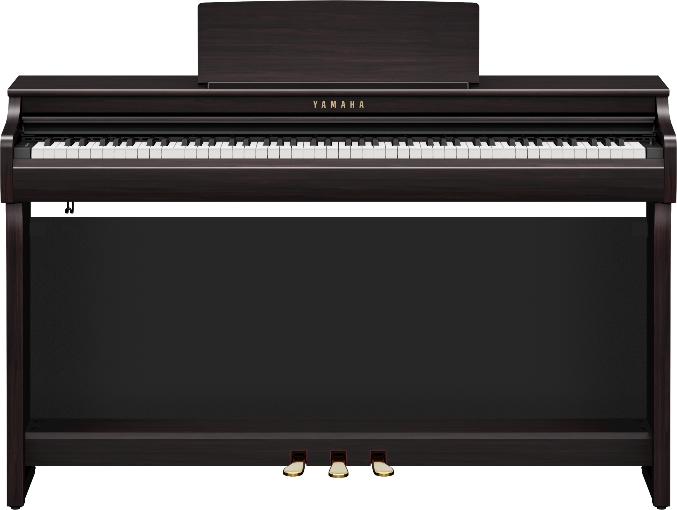 Yamaha Clp-825 - Rosewood - Digitale piano met meubel - Main picture