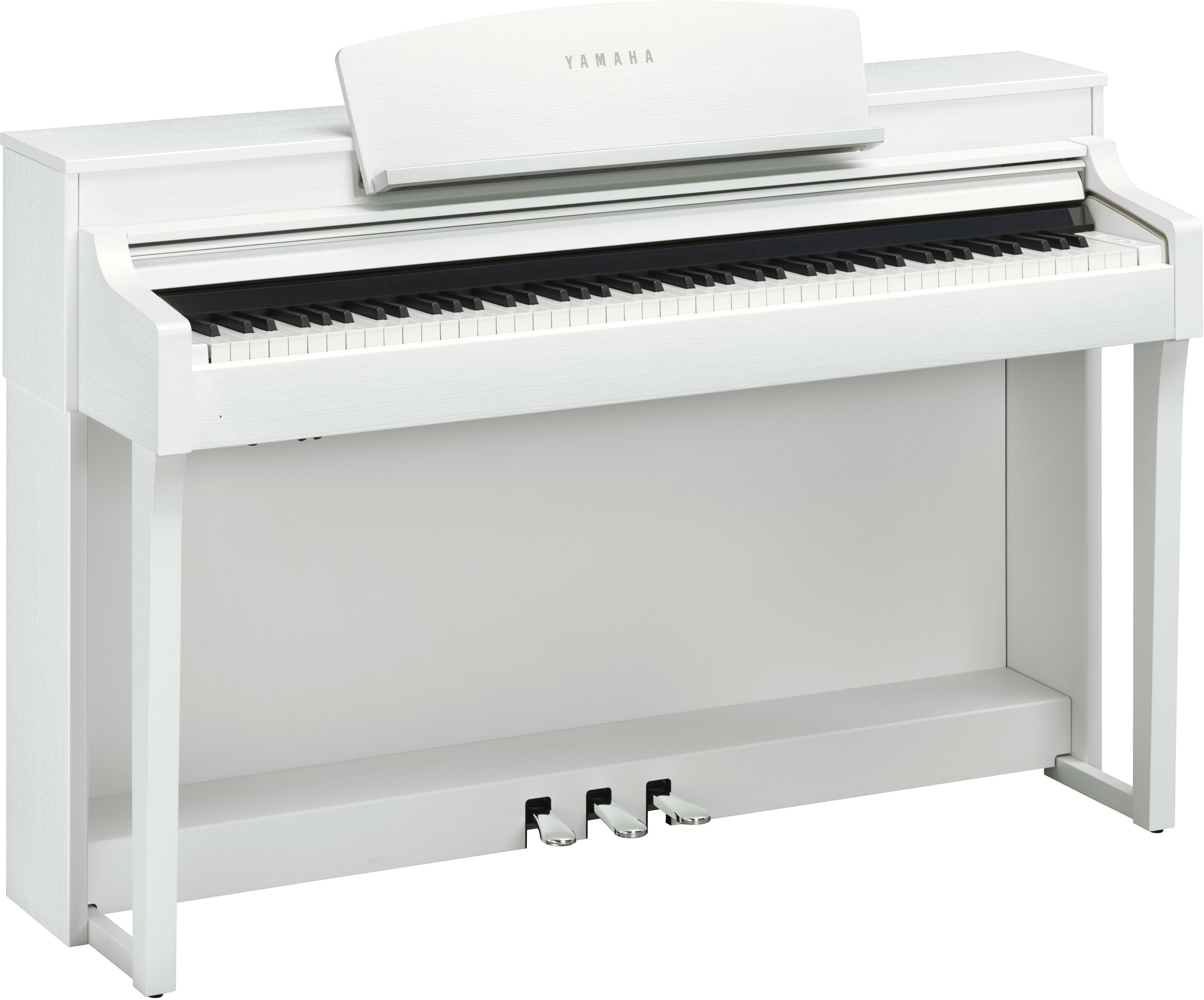 Yamaha Csp-150 - White - Digitale piano met meubel - Main picture