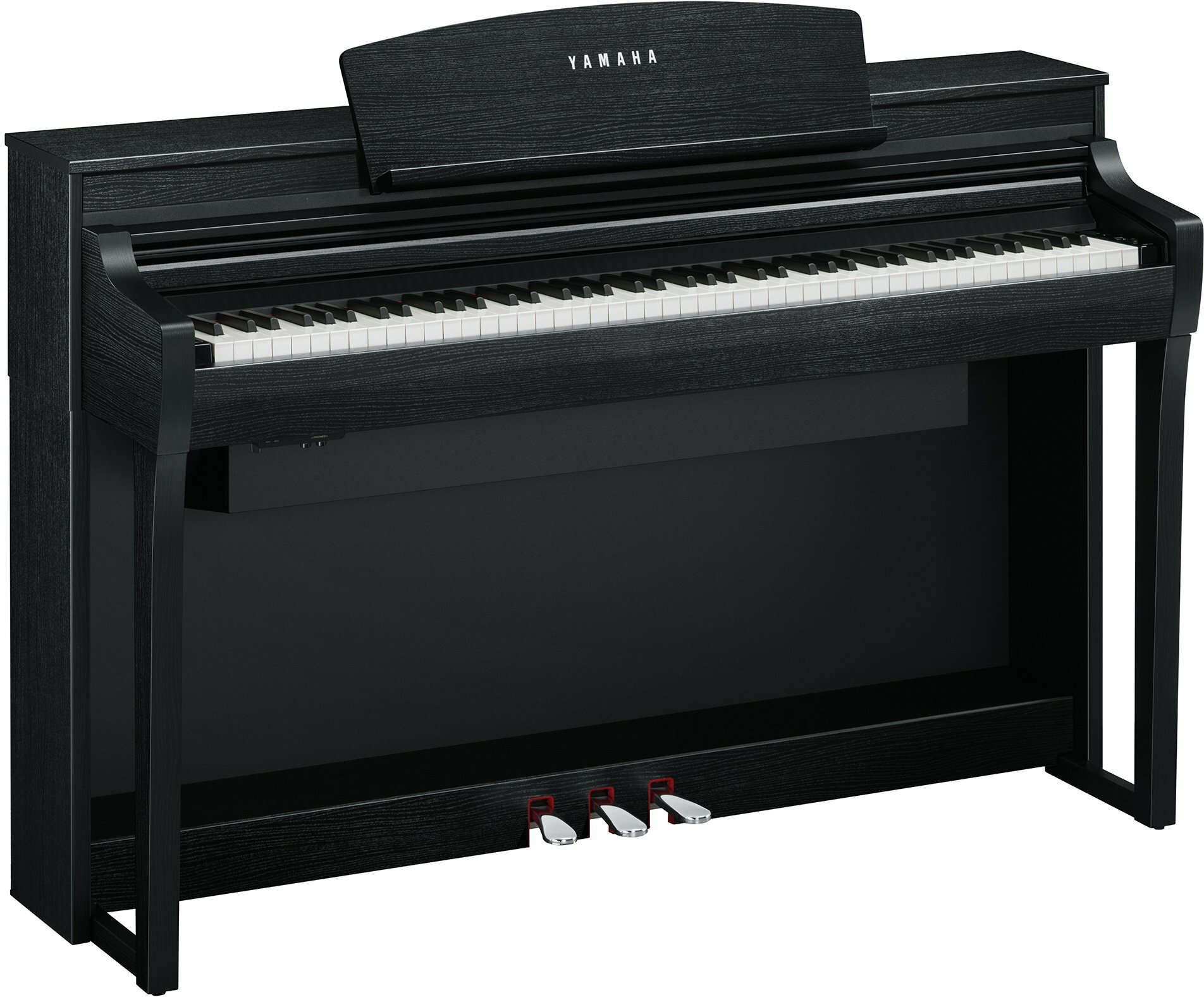 Yamaha Csp-275 B - Digitale piano met meubel - Main picture