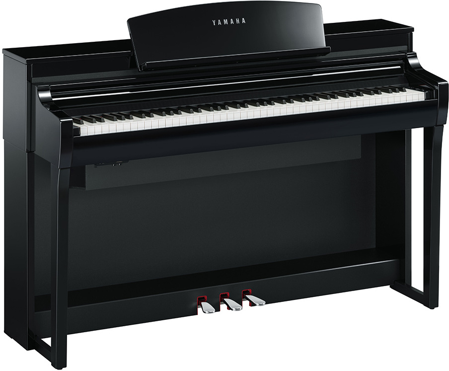 Yamaha Csp-275 Pe - Digitale piano met meubel - Main picture