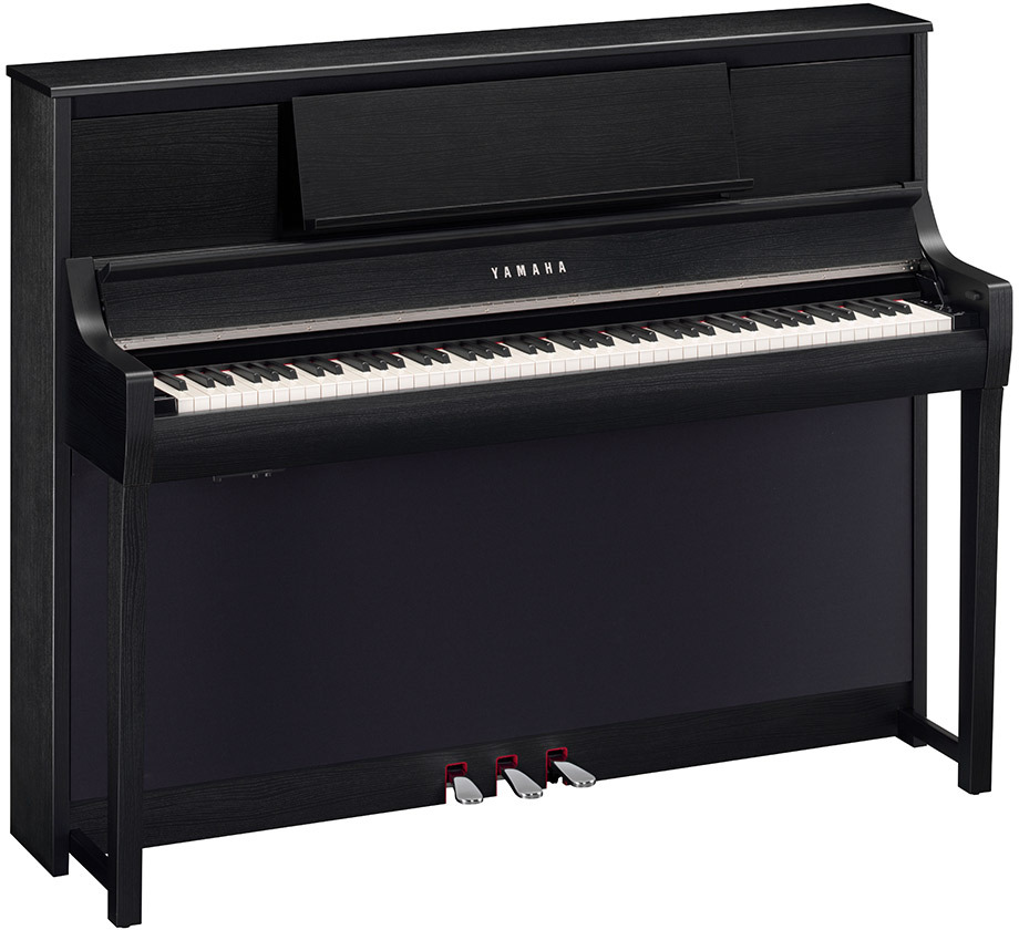 Yamaha Csp-295 B - Digitale piano met meubel - Main picture