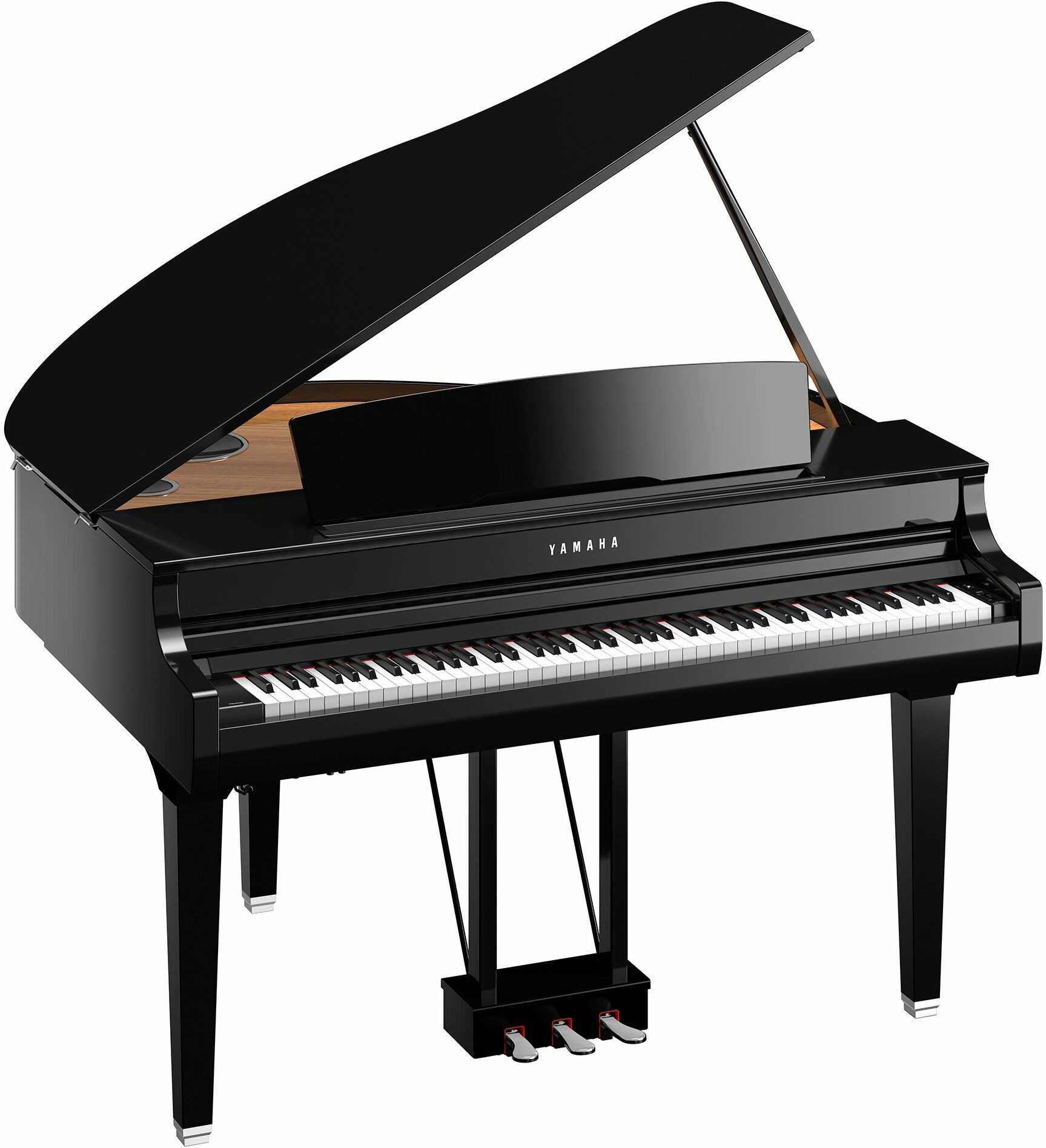 Yamaha Csp-295 Gp - Digitale piano met meubel - Main picture