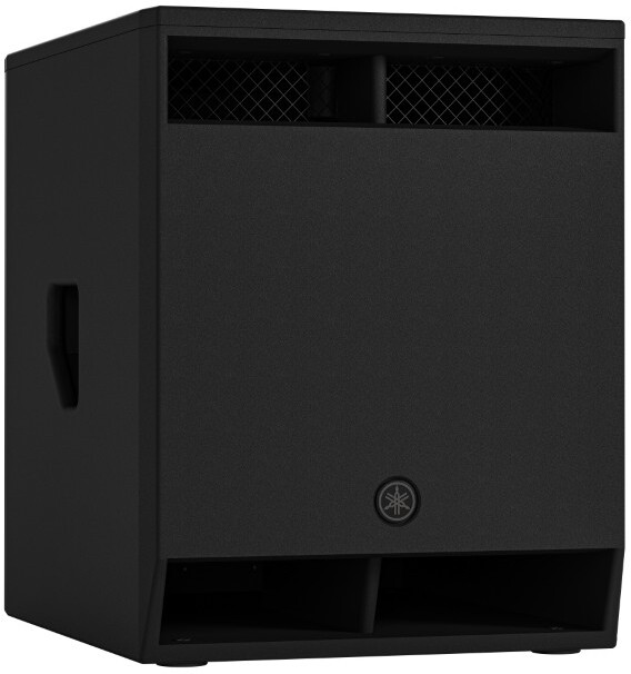 Yamaha Cxs15 Mk3 - Actieve subwoofer - Main picture