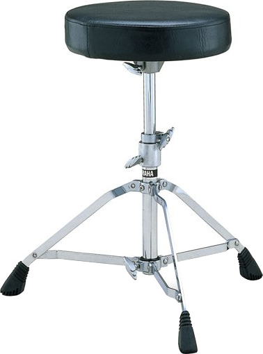 Yamaha Ds750 Drum Throne - Drumstoel - Main picture