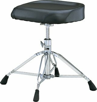 Yamaha Ds950 Drum Throne - Drumstoel - Main picture
