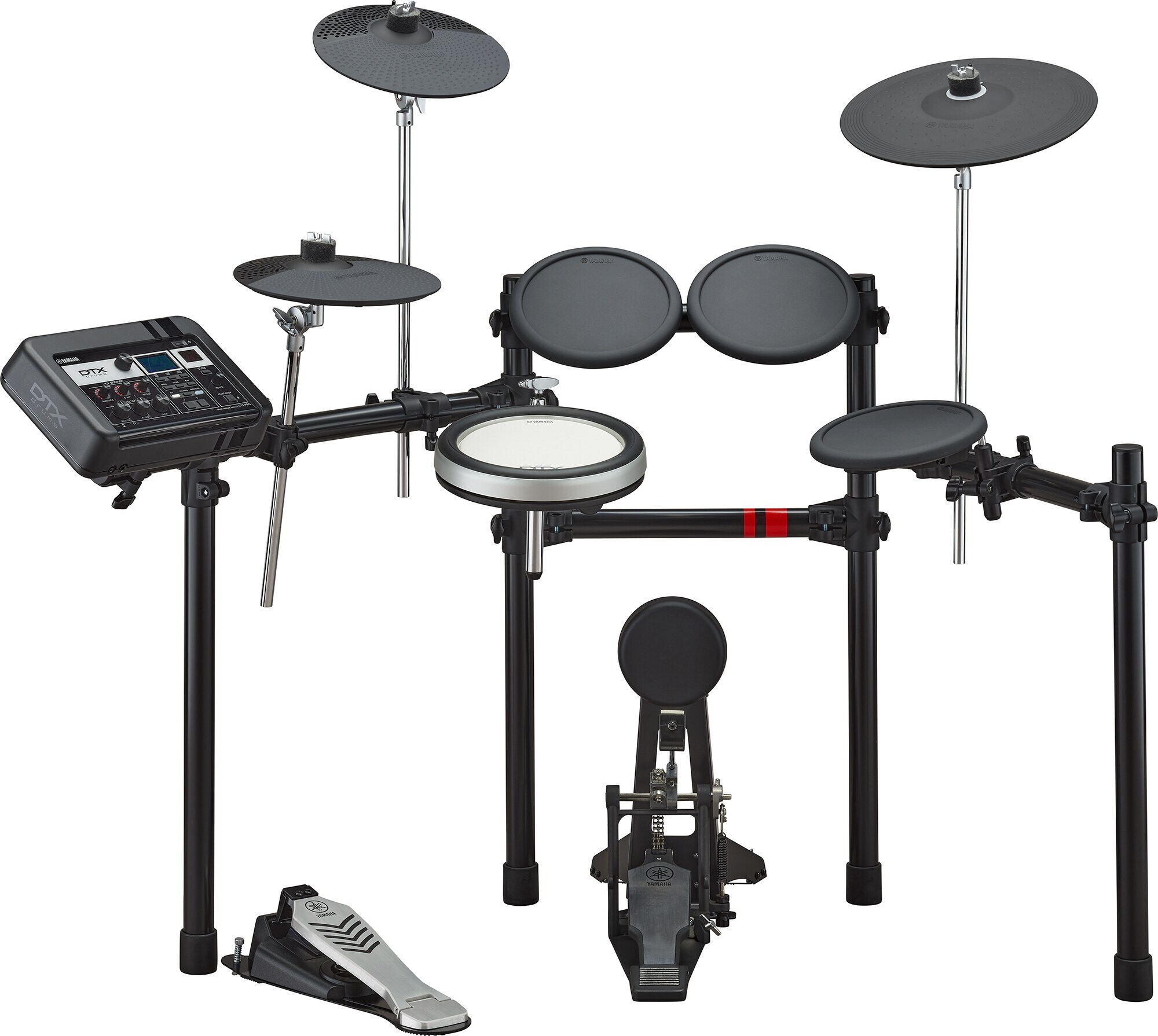 Yamaha Dtx6k-x - Elektronisch drumstel - Main picture