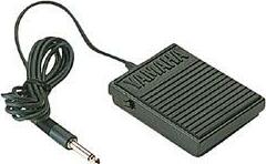 Yamaha Fc5a Sustain Pedal - Sustainpedaal voor keyboard - Main picture