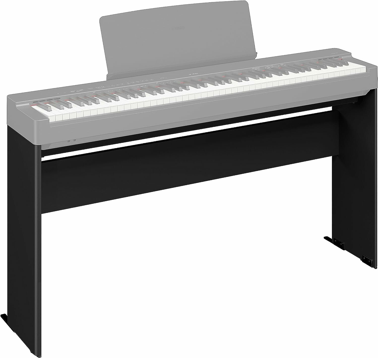 Yamaha L-200 B - Keyboardstandaard - Main picture