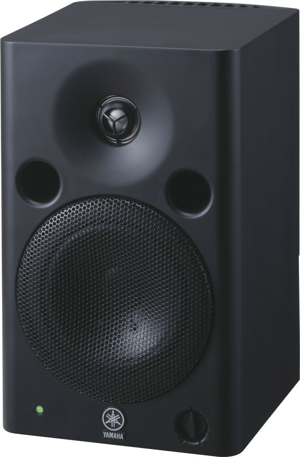 Yamaha Msp5 Studio - La PiÈce - Actieve studiomonitor - Main picture