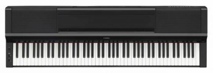 Draagbaar digitale piano Yamaha P-S500 B
