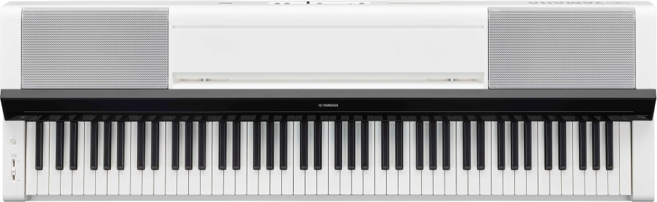 Yamaha P-s500 Wh - Draagbaar digitale piano - Main picture