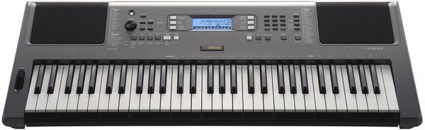 Yamaha Psr-i300 - Entertainerkeyboard - Main picture