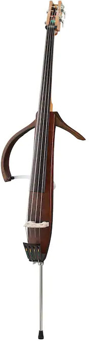 Yamaha Slb300 Silent Bass - Elektrische contrabas - Main picture