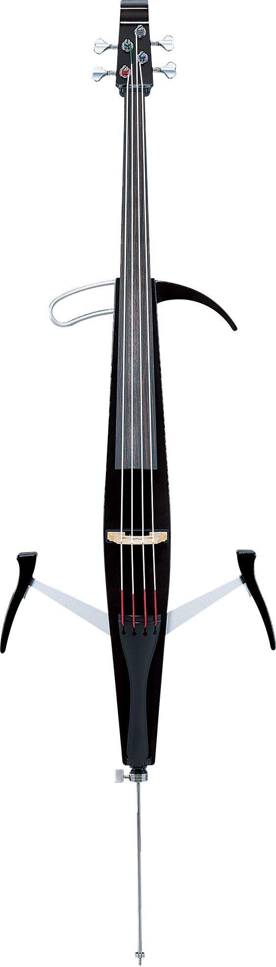 Elektrische cello Yamaha SVC-50 Silent Cello