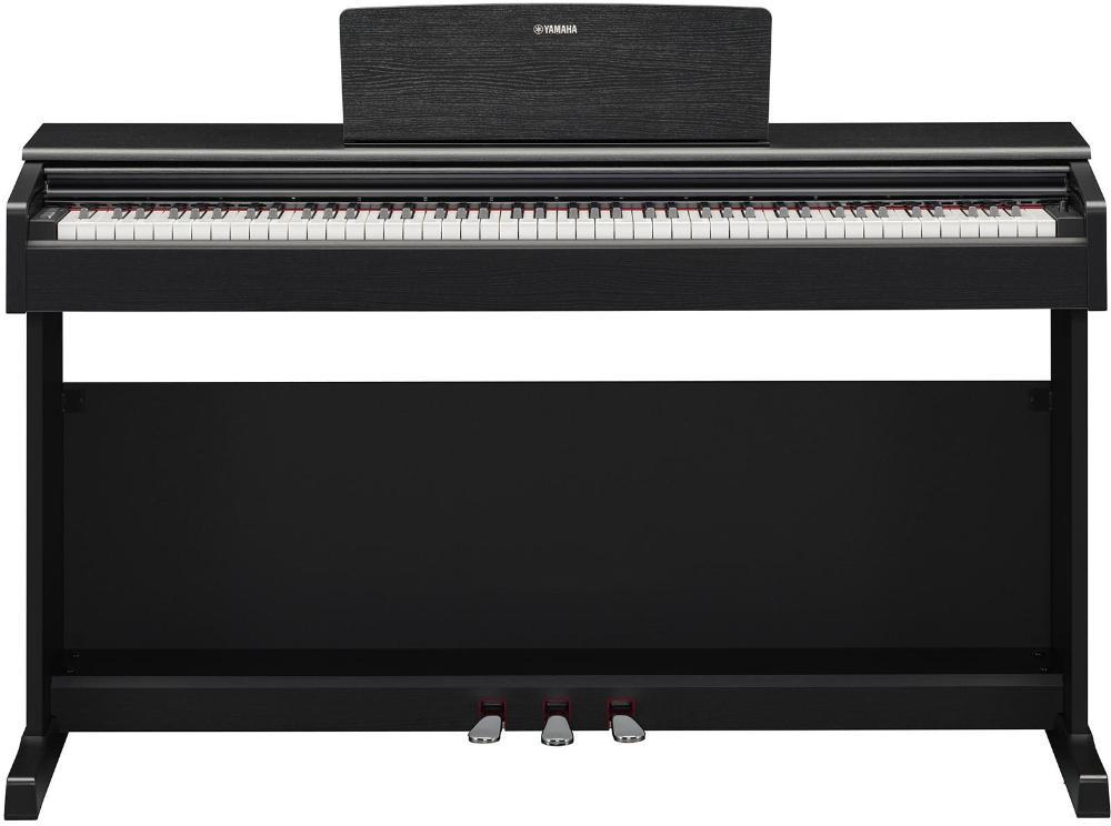Digitale piano met meubel Yamaha YDP-145 B