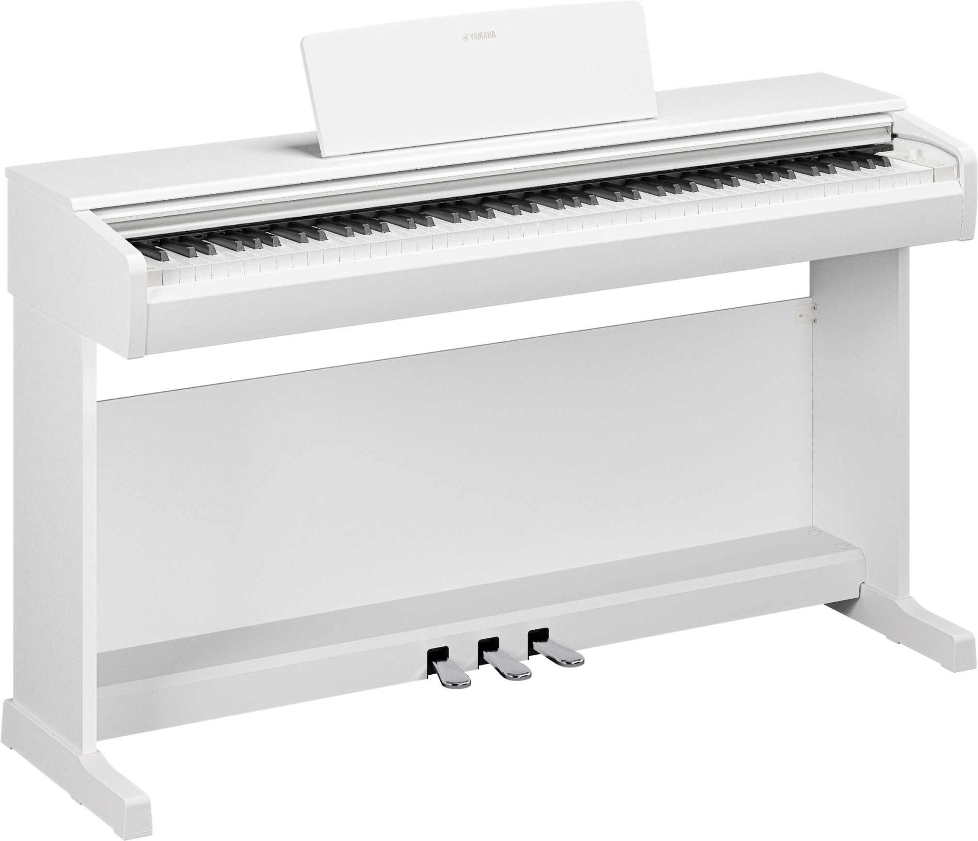 Yamaha Ydp-146 Wh - Digitale piano met meubel - Main picture
