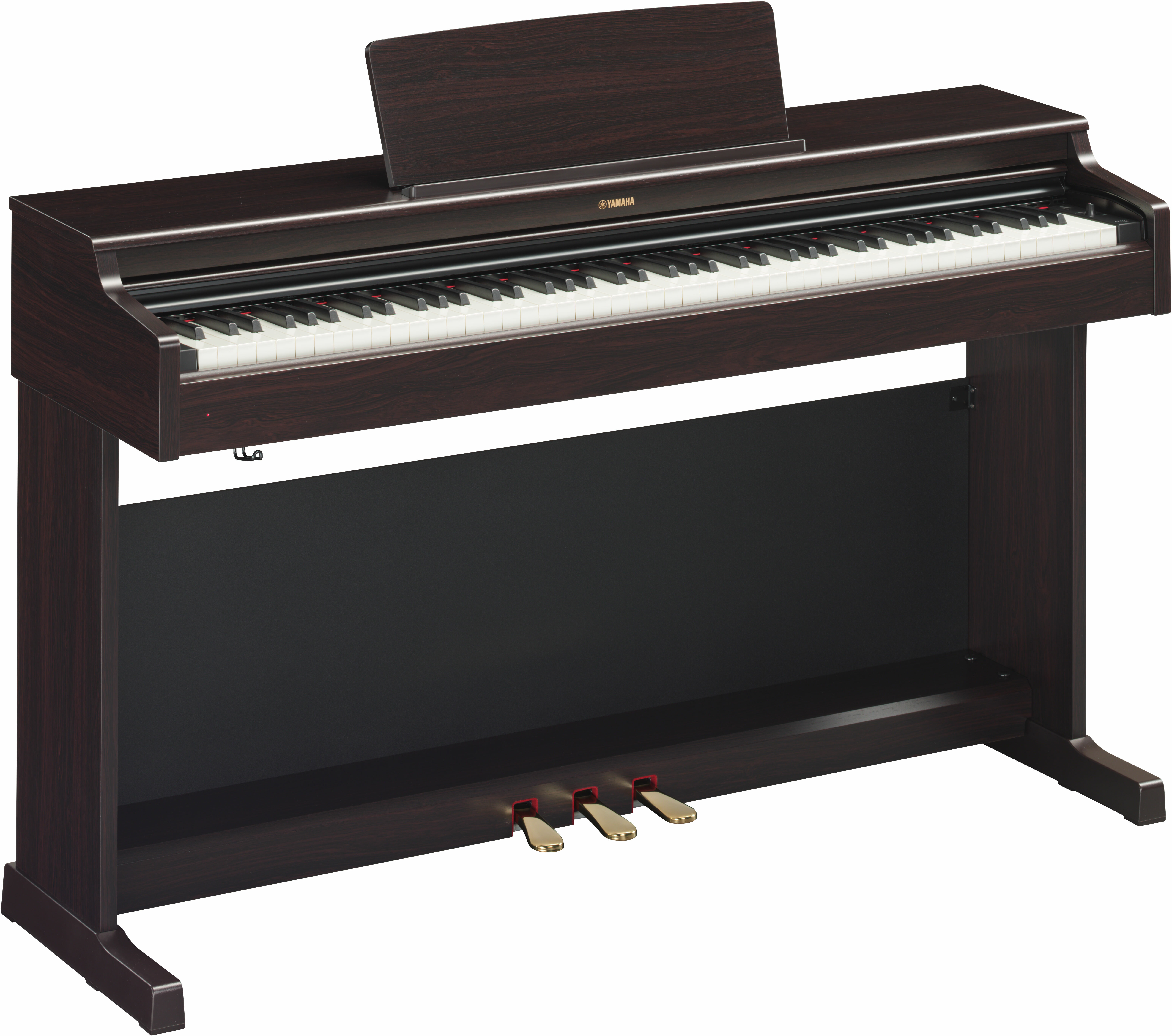 Yamaha Ydp-164 Arius - Rosewood - Digitale piano met meubel - Main picture
