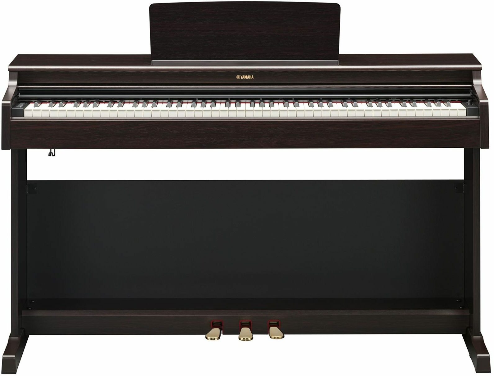 Yamaha Ydp-165 R - Digitale piano met meubel - Main picture