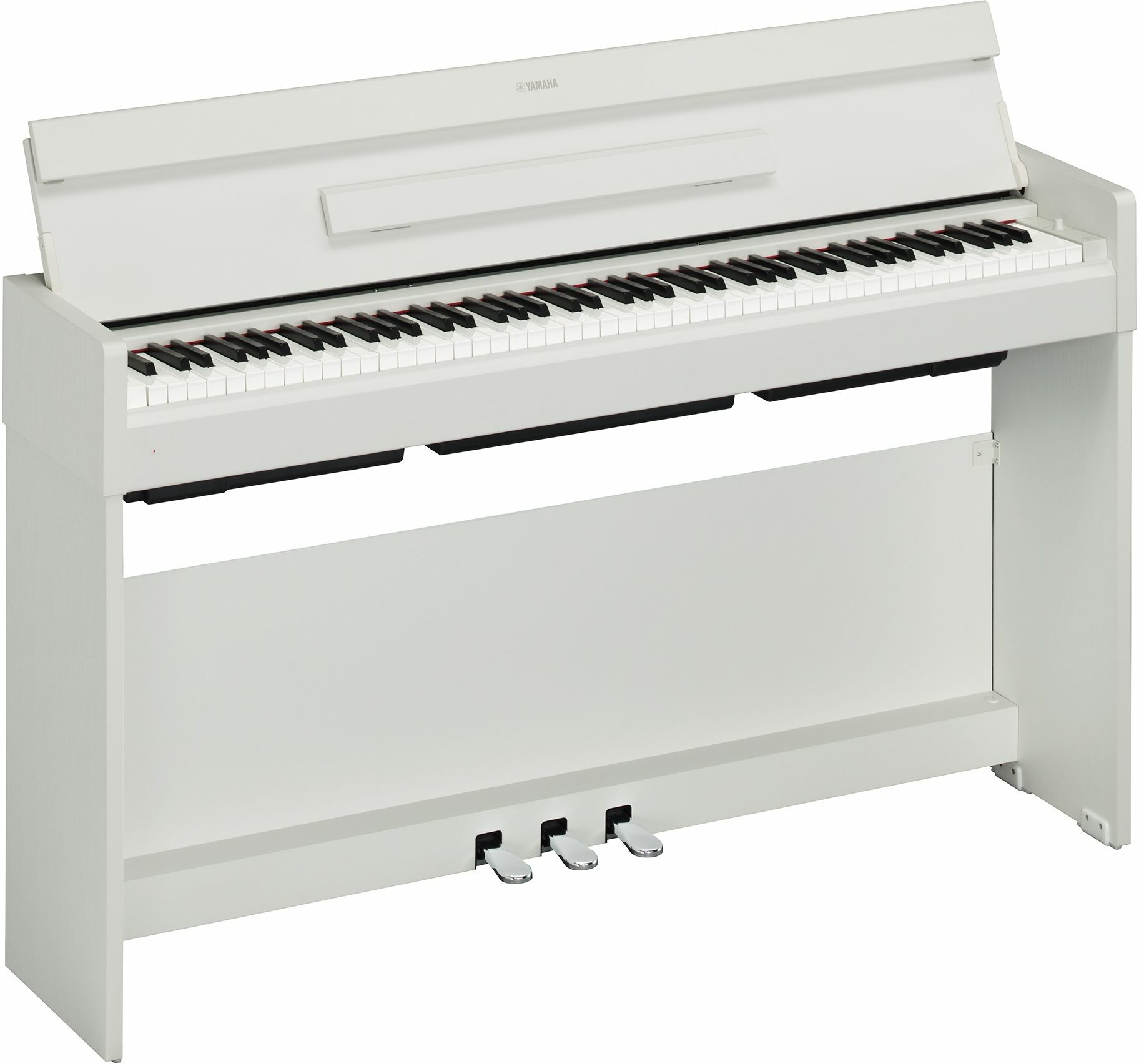 Yamaha Ydp-s34 - White - Digitale piano met meubel - Main picture