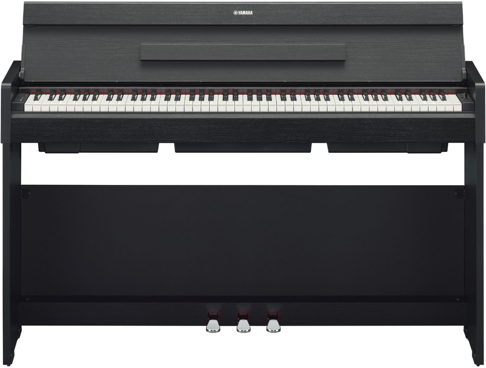 Yamaha Ydp-s35 B - Digitale piano met meubel - Main picture