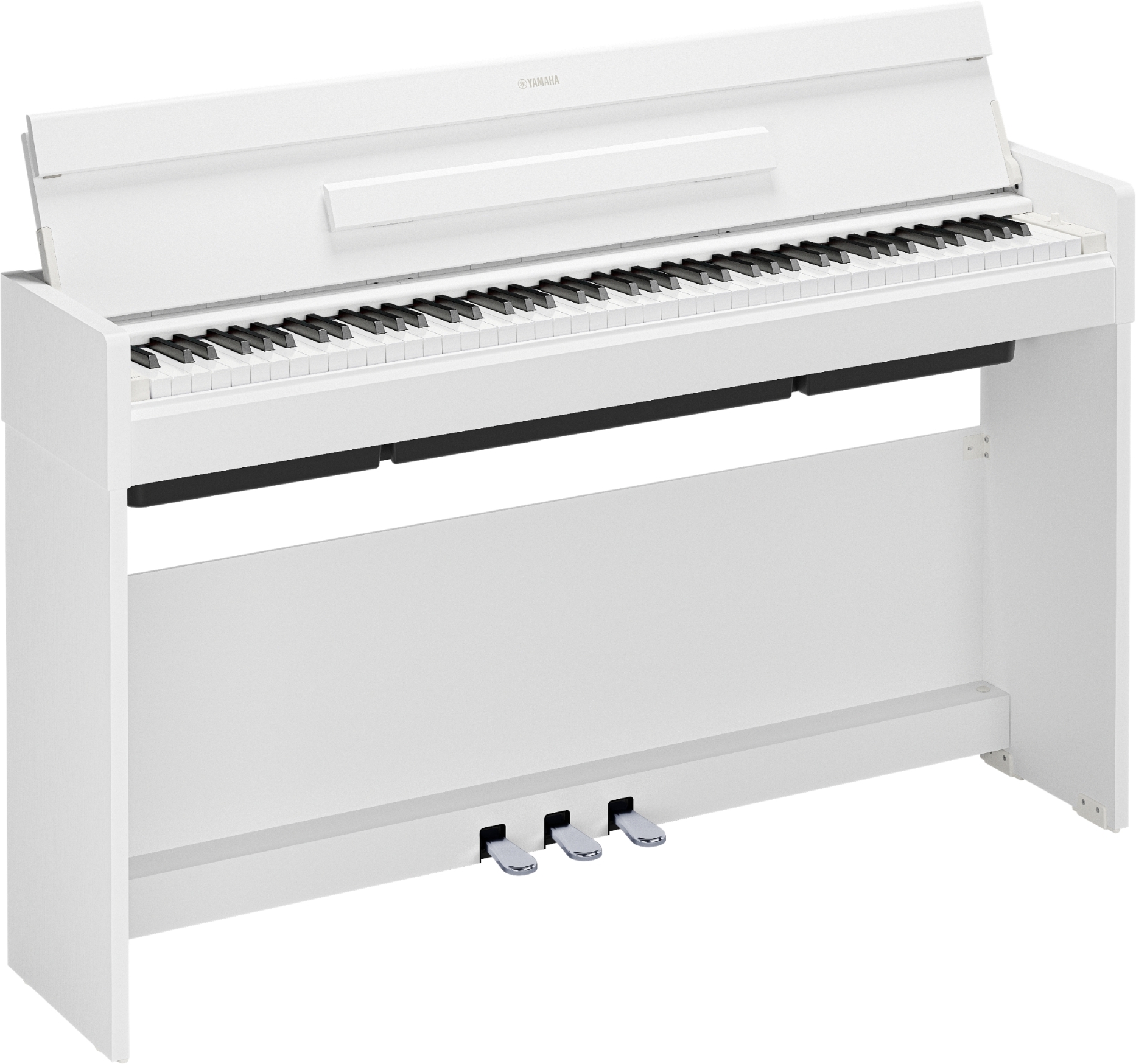 Yamaha Ydp-s36 Wh - Digitale piano met meubel - Main picture